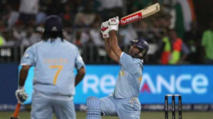Yuvraj Singh