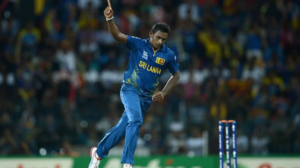 Ajantha Mendis