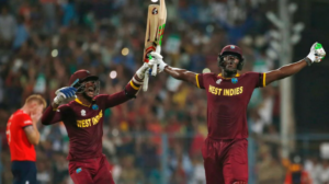 Carlos Brathwaite