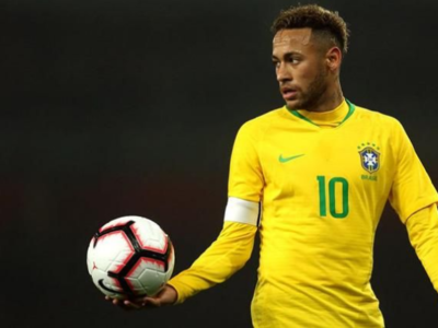 Neymar says 2022 World Cup might be his last for Brazil