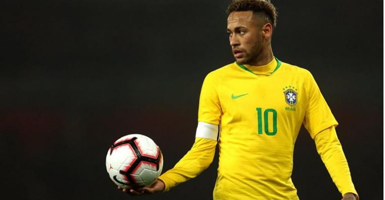 Neymar says 2022 World Cup might be his last for Brazil