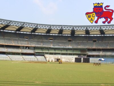 Four Mumbai players in Mushtaq Ali Trophy team test positive for COVID