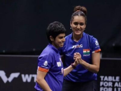 India in quarters of women's doubles, mixed doubles at World Championships