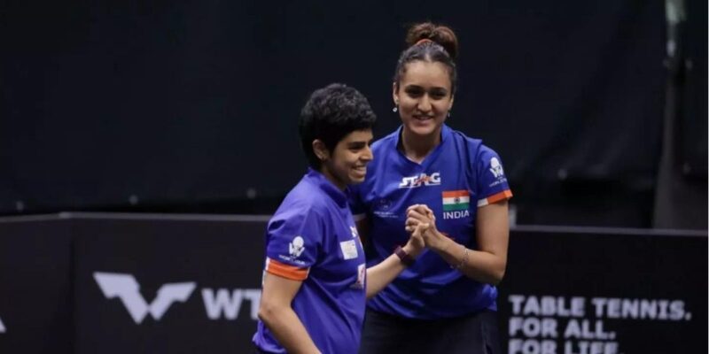 India in quarters of women's doubles, mixed doubles at World Championships