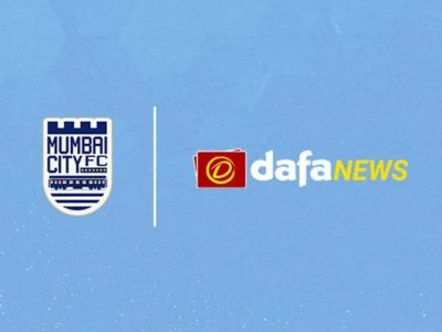 Mumbai City extend partnership with DafaNews as Portal Partner