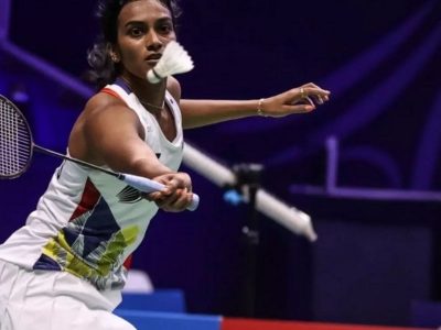 Sindhu, Praneeth bow out of Indonesia Open