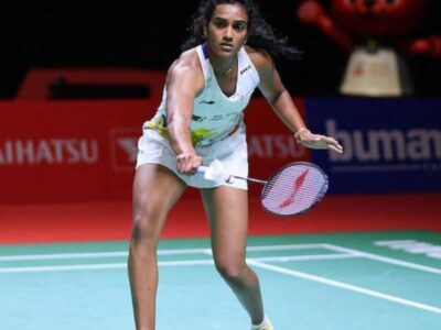 Sindhu, Praneeth bow out of Indonesia Open