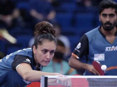 TTFI to offer equal prize money from new table tennis season