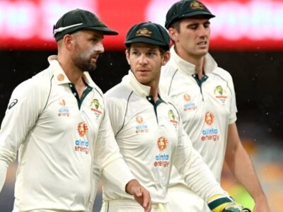 Don't see Paine's inclusion in Ashes playing XI as distraction: Lyon