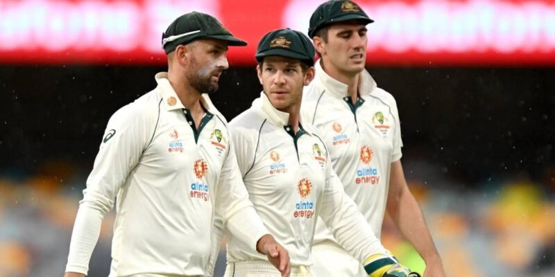 Don't see Paine's inclusion in Ashes playing XI as distraction: Lyon