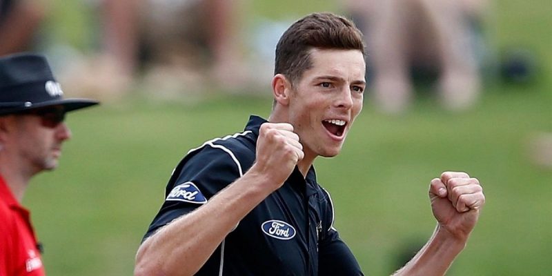 Look forward to spin challenge in Tests, says Mitchell Santner
