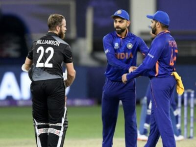 India staring at league stage exit in the T20 World Cup