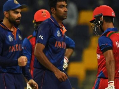 'The return of Ravichandran Ashwin was a real positive, says Virat Kohli