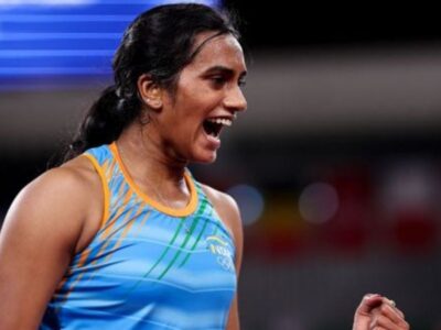 PV Sindhu, Saina win first round matches in All England C'ships