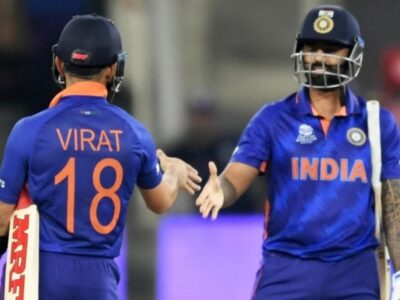 'We are glad to be back in our mojo,' says Virat Kohli