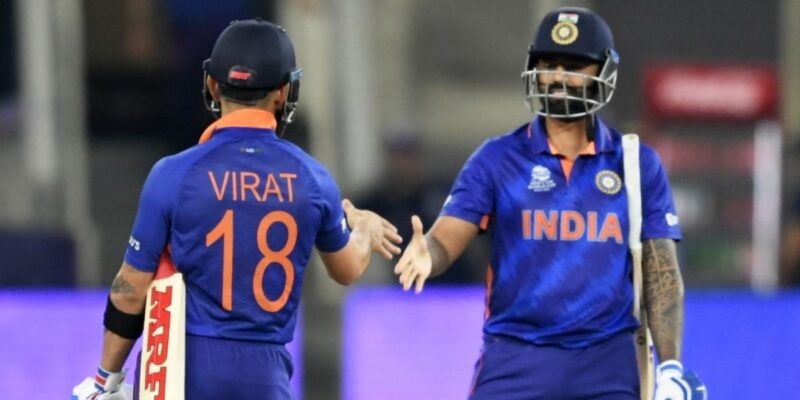 'We are glad to be back in our mojo,' says Virat Kohli