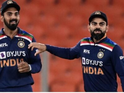 KL Rahul thanks Virat Kohli for 'being a leader who led by example'