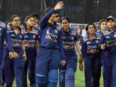 Indian women's cricket team to tour NZ ahead of WC next year