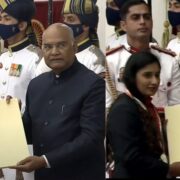 Neeraj Chopra, Mithali Raj among 12 awarded Major Dhyan Chand Khel Ratna