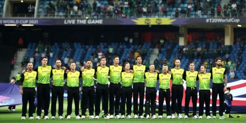 Cricket Australia a name synonymous to clutch-mentality in ICC events