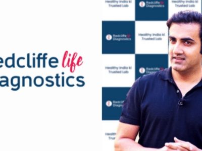 Gambhir announced as Redcliffe Lab National brand ambassador