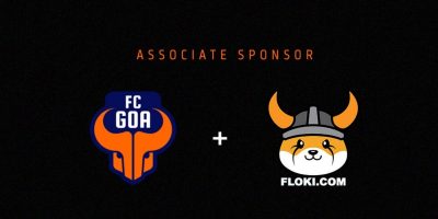FC Goa announces partnership with Floki as its Associate Sponsor