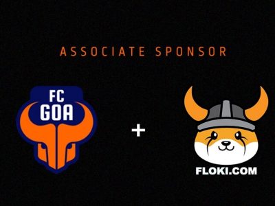 FC Goa announces partnership with Floki as its Associate Sponsor