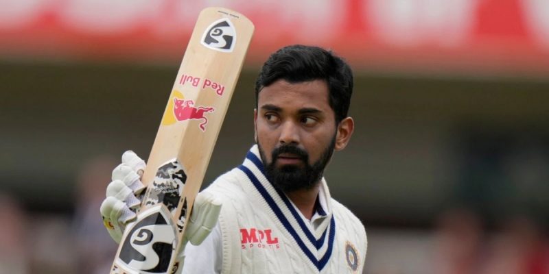KL Rahul ruled out of the first Test against New Zealand