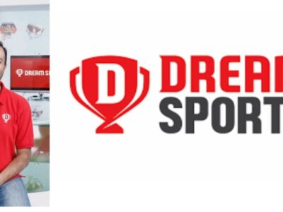 Dream Sports on dream ride as they raise $840 mn at $8 bn valuation