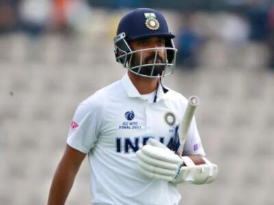 Another flop show by Rahane, Pujara as string of low scores continue