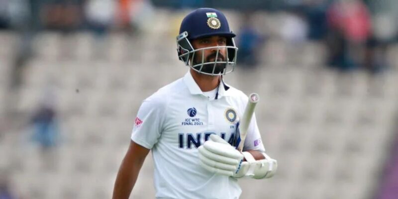 Another flop show by Rahane, Pujara as string of low scores continue