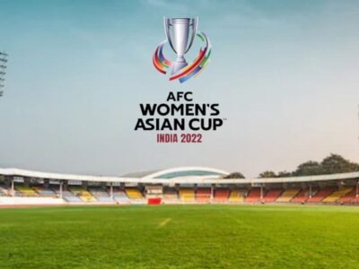 Maharashtra govt invested Rs. 30 cr on upgrading infrastructure for Women's Asian Cup