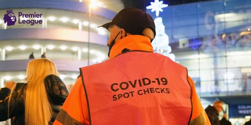 Premier League to carry on amid COVID-19 chaos as clubs decide to fulfil fixture list