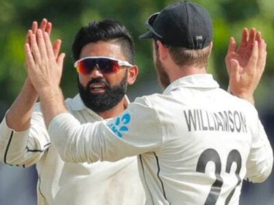 Kane Williamson and Ajaz Patel to miss Test series against Bangladesh
