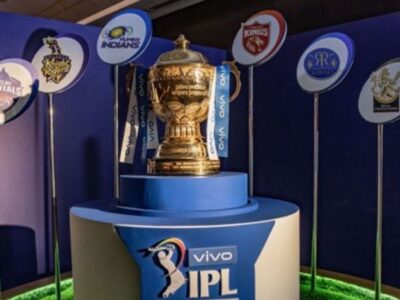 IPL 2022 mega auction set to be held on Feb 7 and 8 in Bengaluru