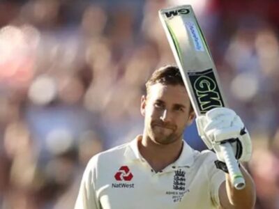 'We have to do well and play our best cricket,' says England's Dawid Malan