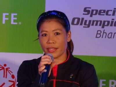 on International Day of Persons with Disabilities