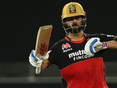 'I will be there with my heart and soul,' says Virat Kohli
