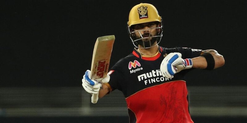 'I will be there with my heart and soul,' says Virat Kohli