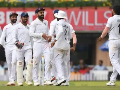 BCCI AGM likely to discuss fate of India's Tour to South Africa