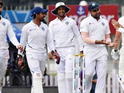 BCCI confirms India tour of South Africa to go ahead without T20s, with revised dates