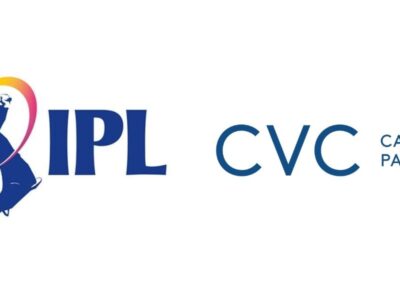 CVC Capital Partners retained by BCCI - as per unconfirmed Reports