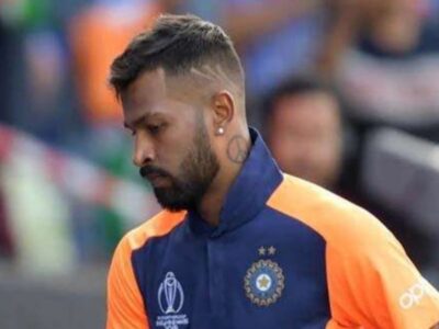 Hardik Pandya pulls out of Vijay Hazare Trophy