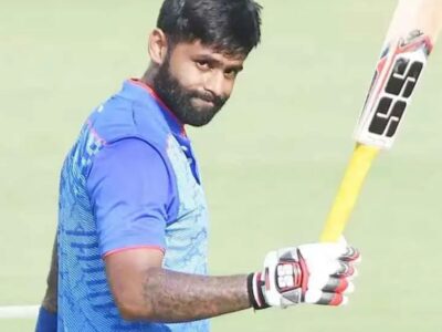 Suryakumar Yadav to join Mumbai team for Vijay Hazare Trophy