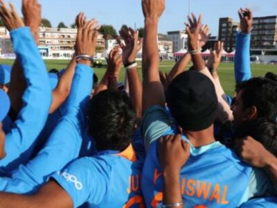 India U19 squad for Asia Cup and preparatory camp announced