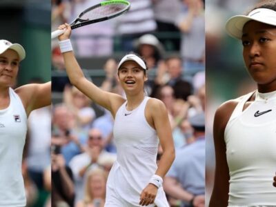 Ash Barty to kick-off new season in Adelaide, Raducanu and Osaka in Melbourne