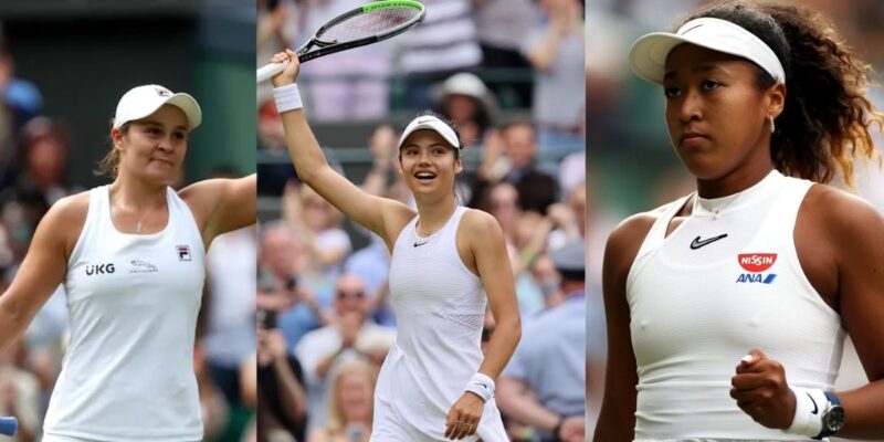 Ash Barty to kick-off new season in Adelaide, Raducanu and Osaka in Melbourne
