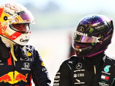 Race director Masi sends out collision warning ahead of F1 title showdown