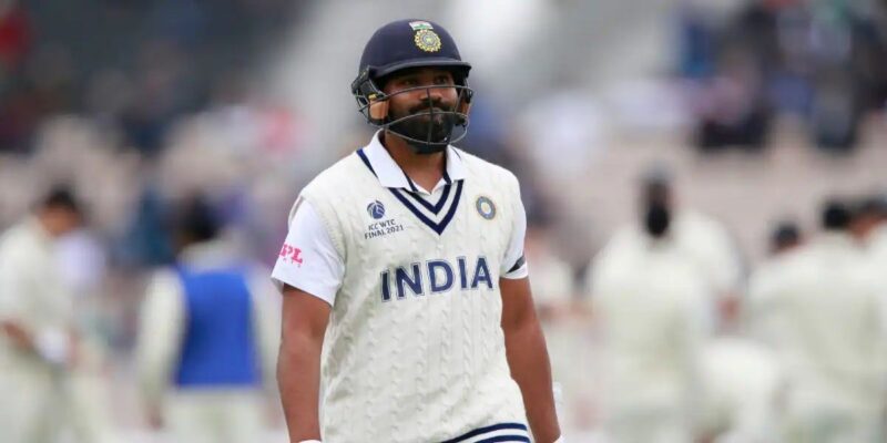 Rohit Sharma misses another away Test series due to injury