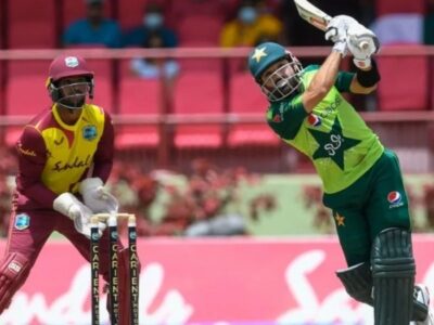 West Indies ongoing Pakistan tour in peril after three players test positive